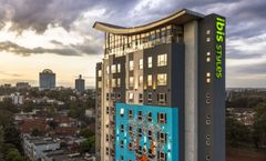 Ibis Styles Nairobi Westlands