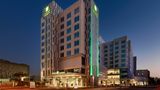Holiday Inn Doha-The Business Park Exterior
