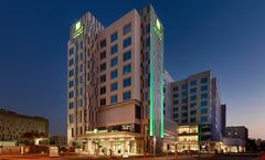 Holiday Inn Doha-The Business Park