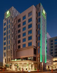 Holiday Inn Doha-The Business Park