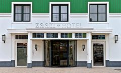 Zaan Hotel Amsterdam