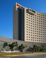 Aguascalientes Marriott Hotel