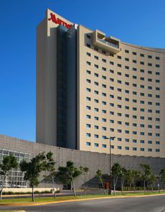 Aguascalientes Marriott Hotel