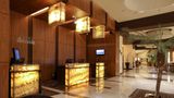 Aguascalientes Marriott Hotel Lobby