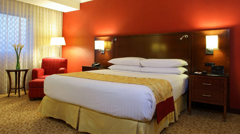 <b>Aguascalientes Marriott Hotel Room</b>. Images powered by <a href="https://leonardo.com/" title="Leonardo Worldwide" target="_blank">Leonardo</a>.