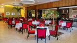 Aguascalientes Marriott Hotel Restaurant
