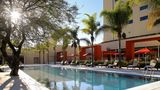 Aguascalientes Marriott Hotel Recreation