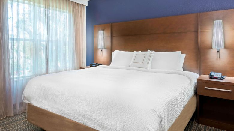 <b>Residence Inn Sarasota Bradenton Suite</b>. Images powered by <a href="https://leonardo.com/" title="Leonardo Worldwide" target="_blank">Leonardo</a>.