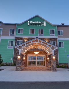 Staybridge Suites Lakeland West