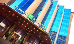 Holiday Inn Cairo-Citystars