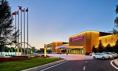 Crowne Plaza Ordos