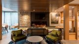 Fairfield Inn & Suites philadelphia Vall Lobby