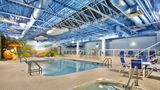 Holiday Inn Winnipeg Airport Polo Park Pool