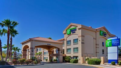Holiday Inn Express & Suites Marana