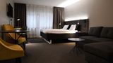 Pite Havsbad Hotel Room