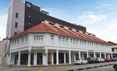 Ibis Budget Singapore Joo Chiat Hotel Tourist Class Singapore Singapore Hotels Gds Reservation Codes Travel Weekly