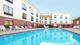 Holiday Inn Express & Suites Pine Bluff Pool