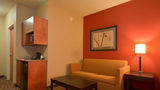 Holiday Inn Express & Suites Pine Bluff Suite