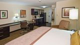 Candlewood Suites Tupelo North Suite