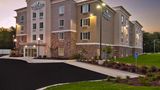 Candlewood Suites Tupelo North Exterior