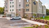 Candlewood Suites Tupelo North Exterior