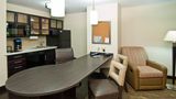 Candlewood Suites Tupelo North Suite