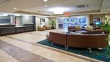 Candlewood Suites Tupelo North Lobby