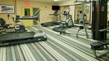 Candlewood Suites Tupelo North Health Club