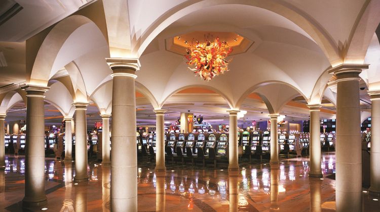 Borgata Hotel Casino & Spa Other