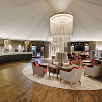 Leonardo Hotel Hinckley Island