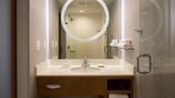 SpringHill Suites Miami Downtown/Medical Room