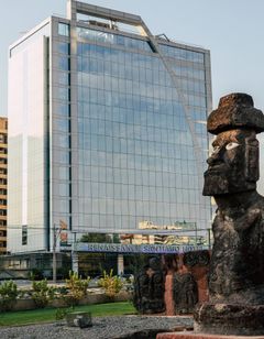 Renaissance Santiago Hotel