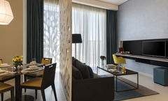 Fraser Suites Riyadh