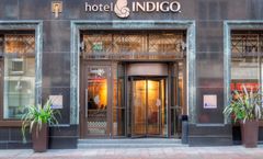 Hotel Indigo Glasgow