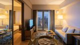 Fraser Residence Shanghai Room