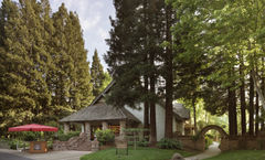 Harvest Inn Napa Valley