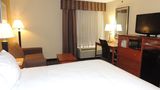 Holiday Inn Express/Suites Birmingham E Room