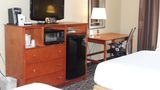 Holiday Inn Express/Suites Birmingham E Suite