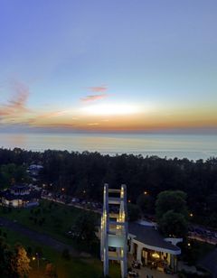 Sheraton Batumi Hotel