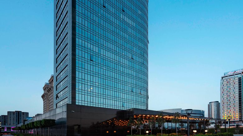 sheraton grand istanbul atasehir istanbul turkey hotels gds reservation codes travel weekly asia