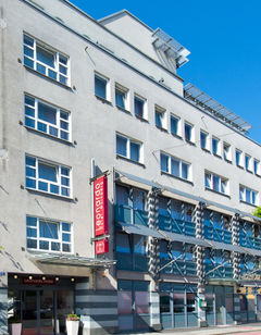 Leonardo Hotel Nuernberg