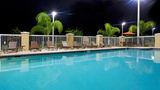 Holiday Inn Hotel & Suites Pool