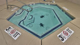 Holiday Inn & Stes ABQ Arpt-Univ Area Pool