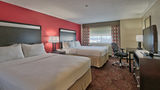 Holiday Inn & Stes ABQ Arpt-Univ Area Room