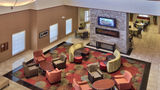 Holiday Inn & Stes ABQ Arpt-Univ Area Lobby