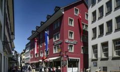 Alexander Guesthouse
