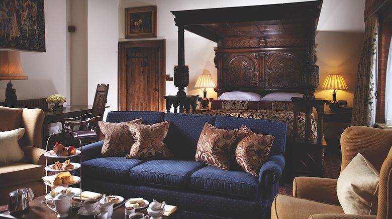 Pennyhill Park Hotel Spa Bagshot England Hotels Deluxe Hotels In Bagshot Gds Reservation Codes Travelage West