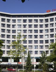 Crowne Plaza Helsinki-Hesperia