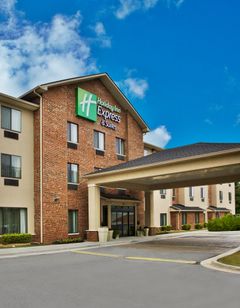 Holiday Inn Express & Stes Buford NE