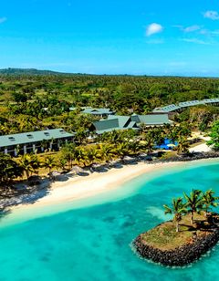 Sheraton Samoa Beach Resort